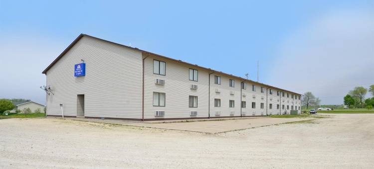 SureStay Hotel by Best Western Manchester图片