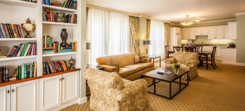 皇家公园酒店(Royal Park Hotel)图片