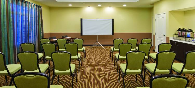 阿蒂西亚拉昆塔温德姆套房酒店(La Quinta Inn & Suites by Wyndham Artesia)图片