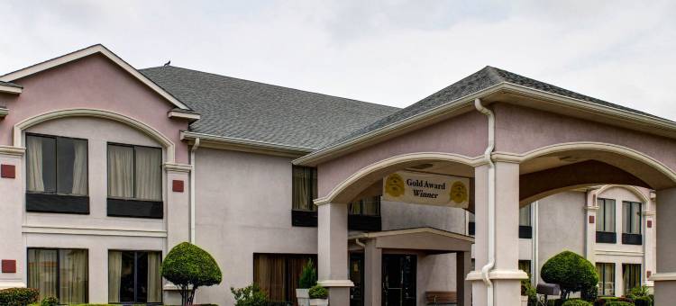 凯艺酒店(Quality Inn)图片