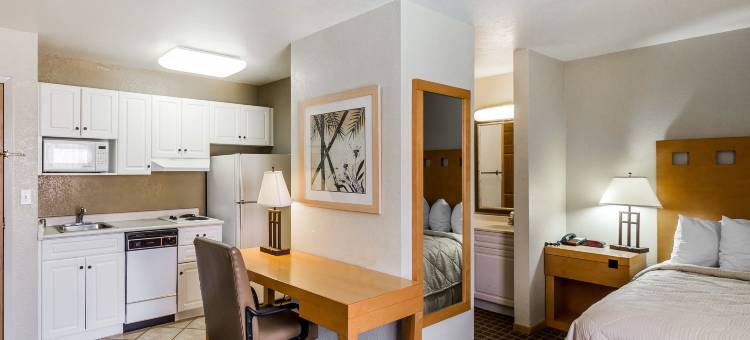 北凤凰城贝斯特韦斯特酒店(Best Western North Phoenix Hotel)图片