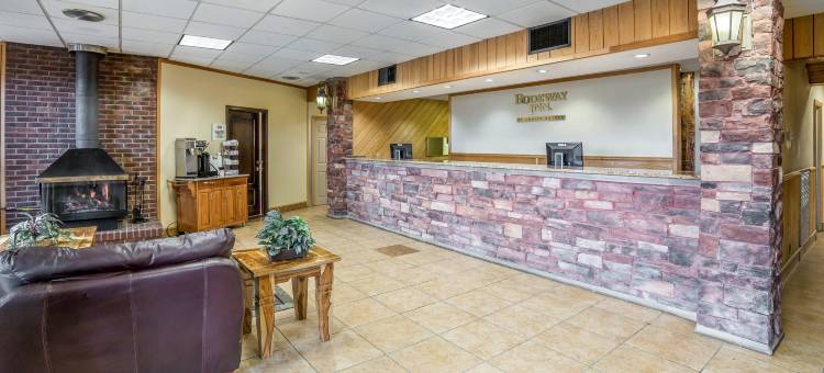 伊克诺旅馆(Econo Lodge)图片