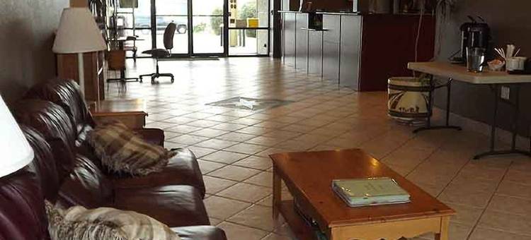 长滩贝斯特韦斯特酒店(Best Western Long Beach Inn)图片