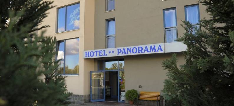 诺瓦全景酒店(Hotel Nowa Panorama)图片