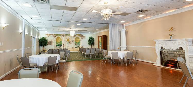 OYO路易斯安那州梅德路巴吞鲁日酒店(OYO Hotel Baton Rouge - Mead Rd Louisiana)图片