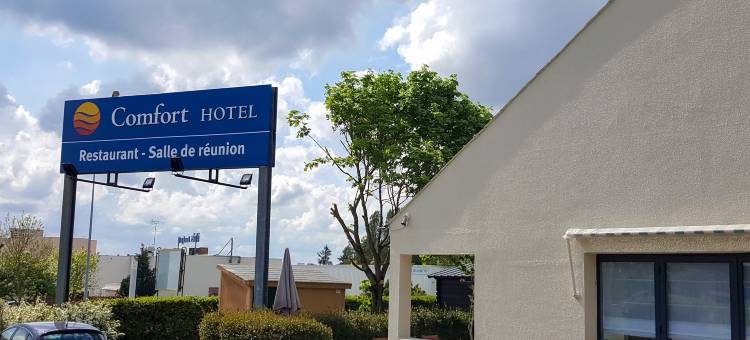 雷恩南原创城市酒店(The Originals City, Hôtel Rennes Sud)图片