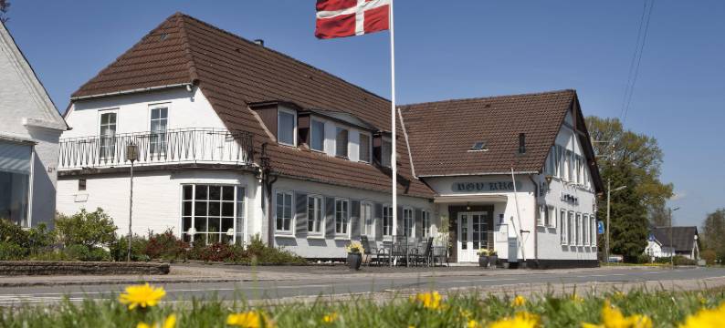 科若巴沃酒店(Hotel Bov Kro)图片