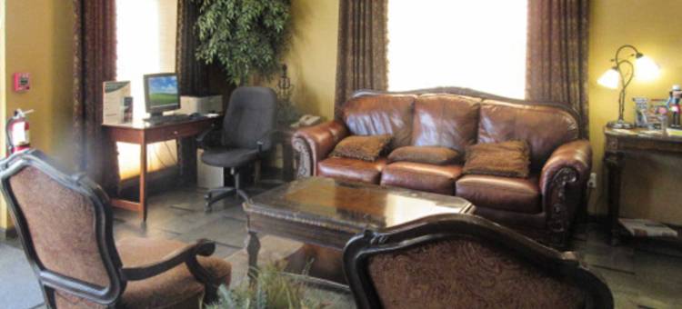 布兰森-76号高速公路中央凯艺酒店(Quality Inn Branson - Hwy 76 Central)图片