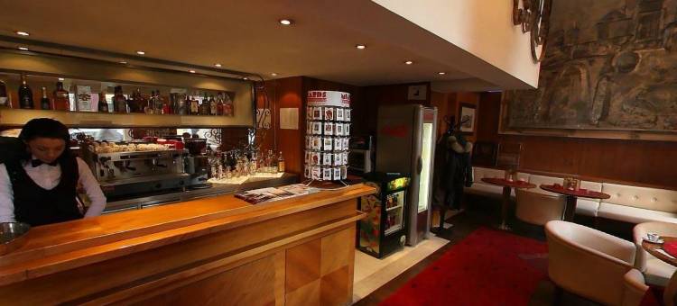 阿斯特拉酒店(Hotel Astra)图片