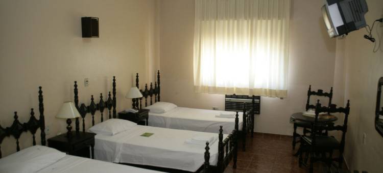 乌拉普鲁酒店(Novo Hotel Uirapuru)图片