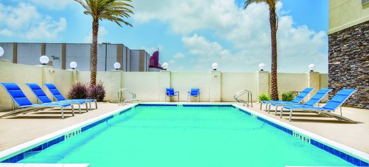 波特兰科珀斯克里斯蒂拉昆塔温德姆套房酒店(La Quinta Inn & Suites by Wyndham Corpus Christi - Portland)图片