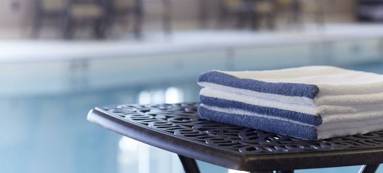 舒适套房酒店(Comfort Suites)图片