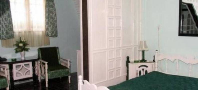 安娜玛丽亚膳食旅馆(Pensiunea Ana Maria)图片