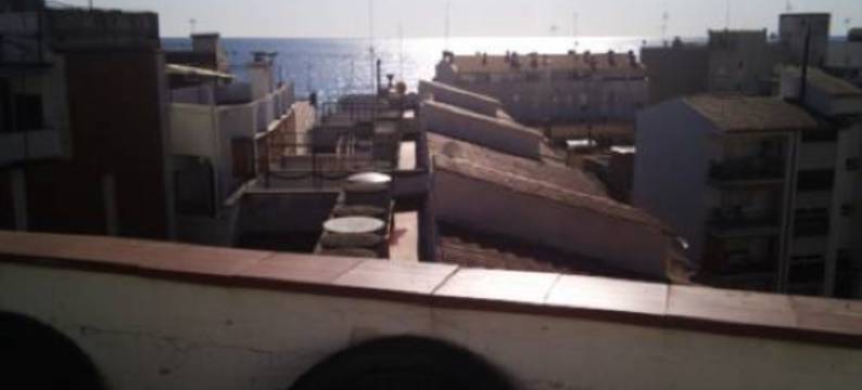 拉鲁纳旅馆(Hostal la Lluna)图片