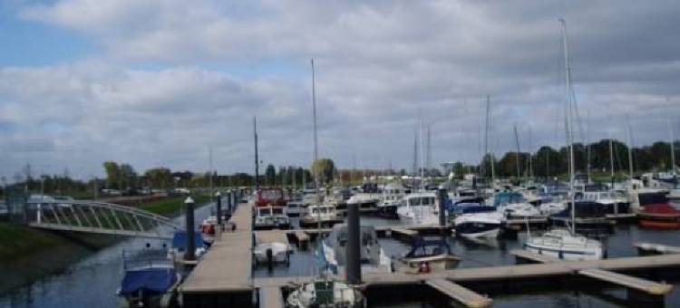 老格鲁特住宿加早餐酒店(B&B d'Ouwe Grutter)图片