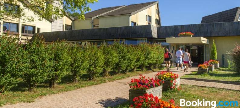 Vtf le Domaine des Puys图片