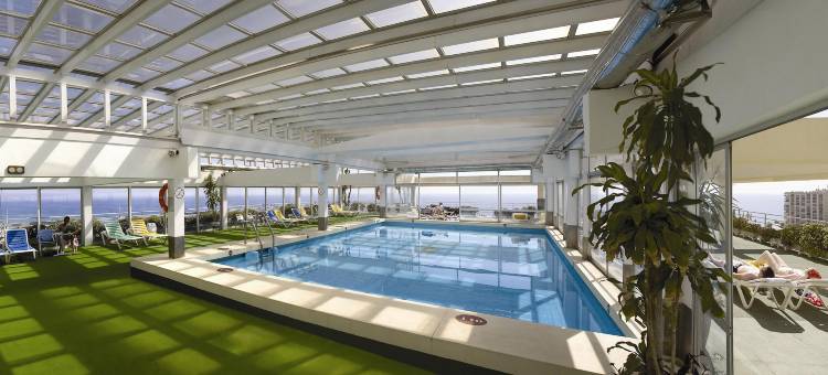 格兰塞万提斯-Blue Sea旗下(Bluesea Gran Cervantes)图片