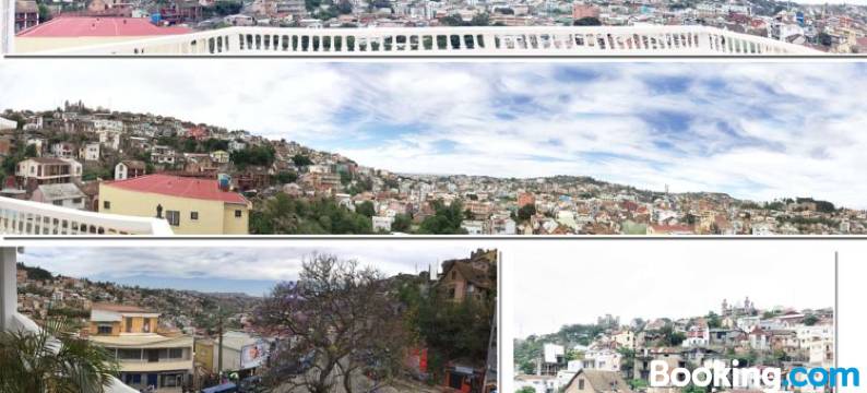 一家酒店(A l'Hotel)图片