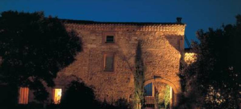 都尉农场住宿加早餐旅馆(Maison d'hôtes Ferme de la Commanderie)图片