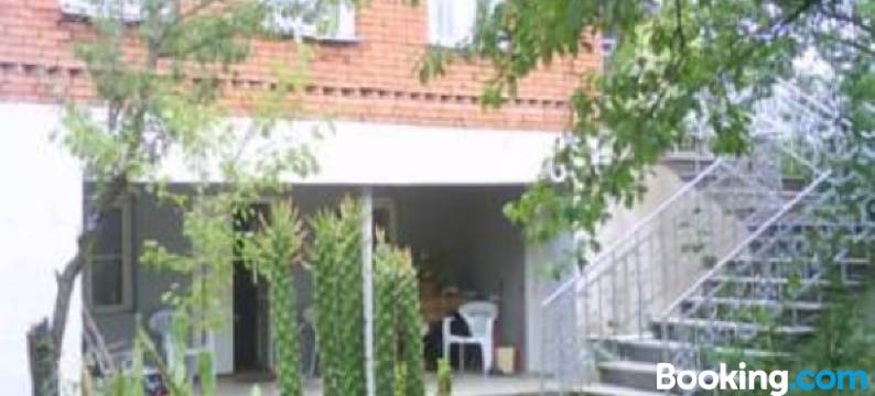 吉吉招待所(Guesthouse Gegi)图片