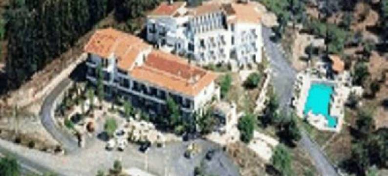 塞里可斯酒店(Tselikas Hotel)图片