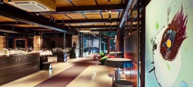 Il Tesoro Living Resort图片