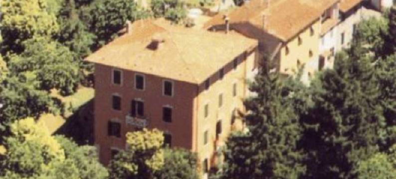 艾尔伯格古伊狄餐厅酒店(Albergo Ristorante Guidi)图片