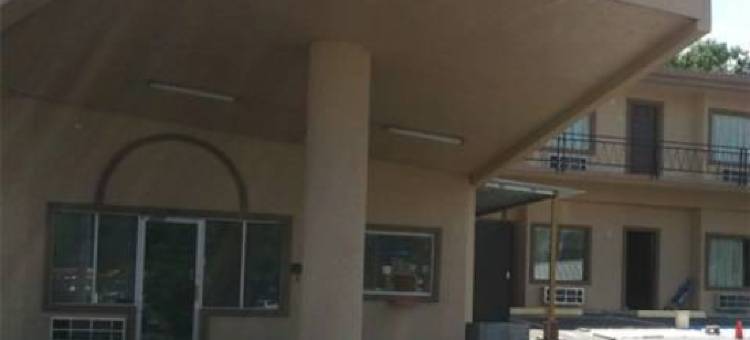 阿肯色温泉城Studio 6套房(Studio 6 Suites Hot Springs AR)图片