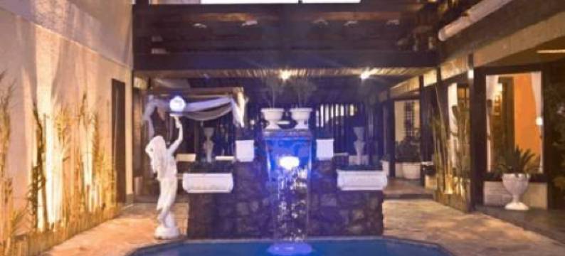 Hotel Pousada Laje de Itauna图片