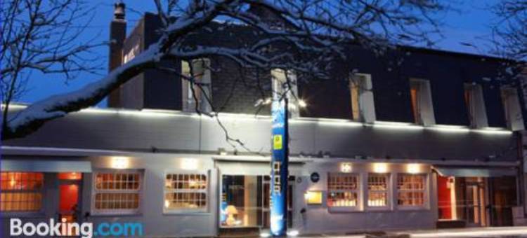 利特尔多酒店(L'Etoile d'Or)图片