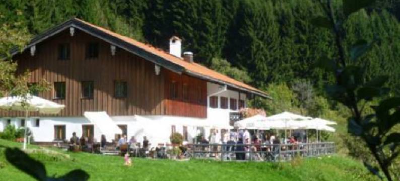 Berggasthof Butzn Wirt图片