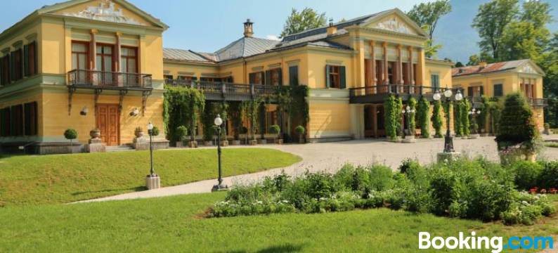 雷妮别墅 - 高级公寓(Villa Leni - Premium Apartments)图片