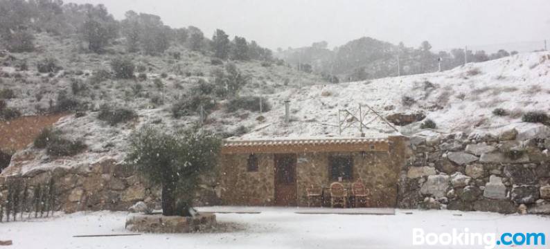 Casas y Cuevas El Solins图片