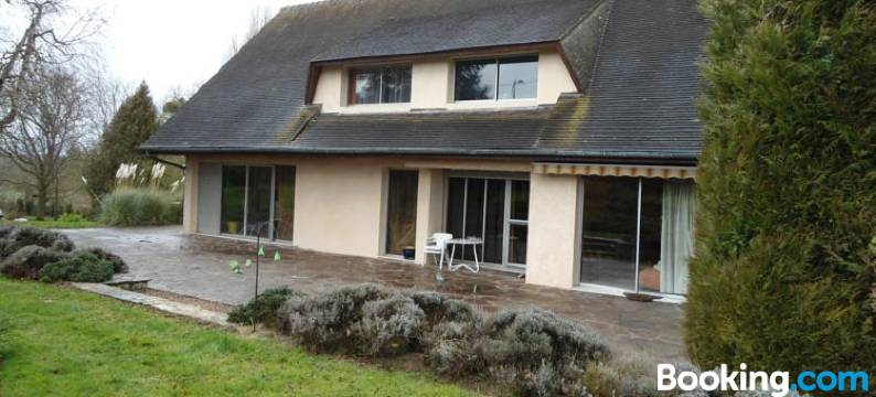 奥贝特住宿加早餐旅馆(B&B la Maison de l'Aubette)图片