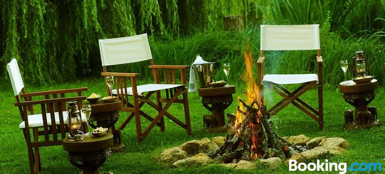 Kimaro Farmhouse Holiday Cottage图片