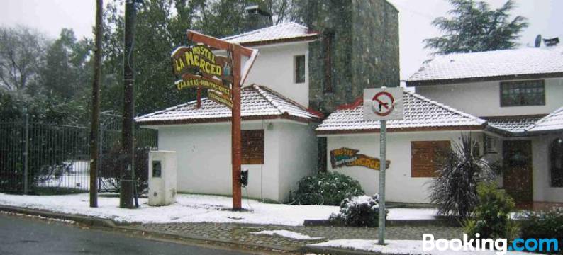 Hostal la Merced图片