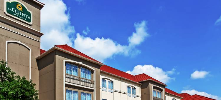 休斯敦嘉纳-维斯特切斯酒店(Garner Hotel Houston - Westchase)图片