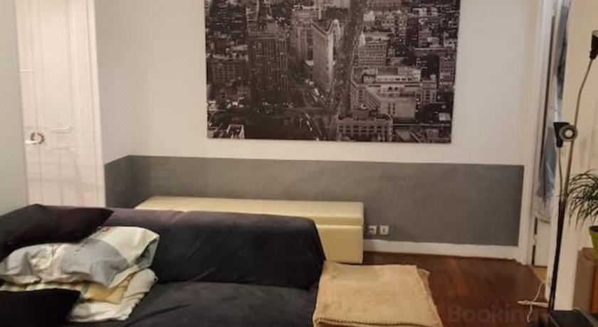 Petit Nid Douillet Chez l'Habitant Hotel Overview