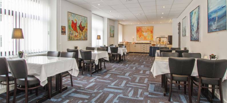 普林森酒店(Prinsen Hotel)图片