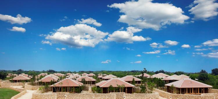 虹夕诺雅竹富岛(HOSHINOYA Taketomi Island)图片