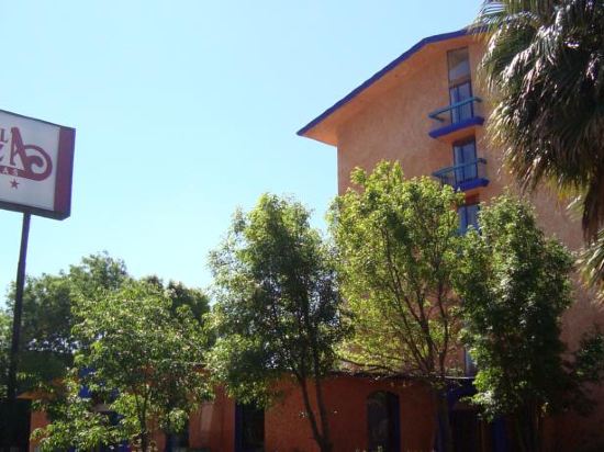 Hotel Plaza Zacatecas 50 Off Booking Ctrip Hotel Plaza Zacatecas