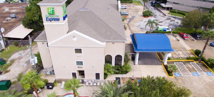 智选假日酒店 - 休斯顿北冠区1960(Best Western Champions Forest Inn and Suites)图片