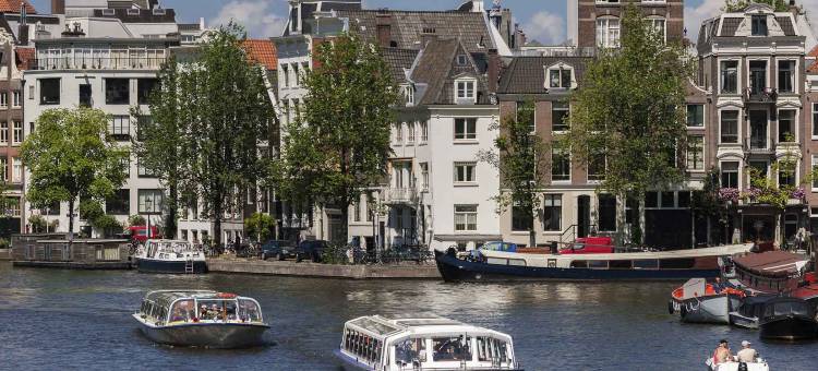 阿姆斯特丹-赞丹B&B酒店(B&B HOTEL Amsterdam-Zaandam)图片