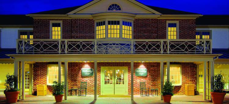 威廉斯堡旅馆-傲途格精选(Williamsburg Lodge, Autograph Collection)图片