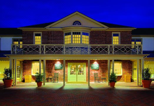 Williamsburg Lodge, Autograph CollectionHotel Overview