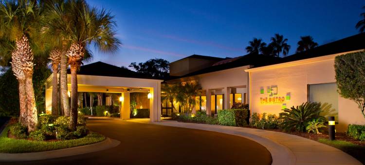 墨尔本西万豪万怡酒店(Courtyard Melbourne West)图片