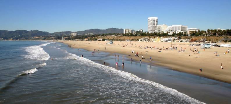 伍德兰希尔斯华纳中心万豪酒店(Warner Center Marriott Woodland Hills)图片