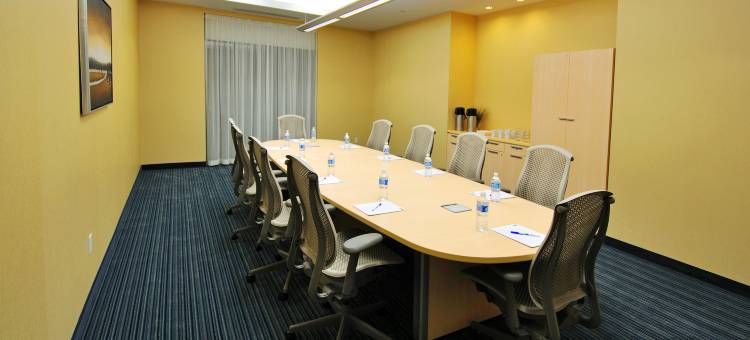 Holiday Inn & Suites 蒙特利尔机场(Holiday Inn & Suites Montreal Airport)图片