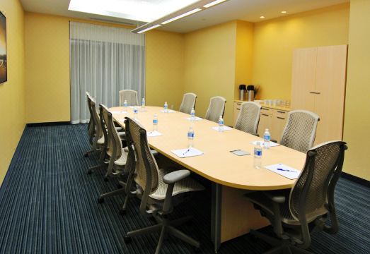 Holiday Inn & Suites MONTREAL AIRPORT by IHG Hotel Overview