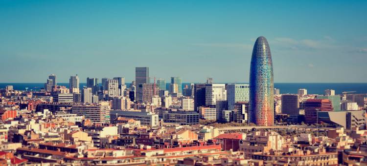 埃尔拉万豪AC酒店(AC Hotel Irla)图片